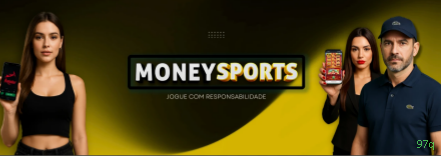 App 97q apostas esportivas mobile