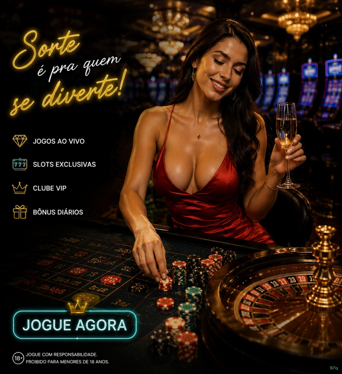 Dúvidas frequentes sobre apostas esportivas na 97q