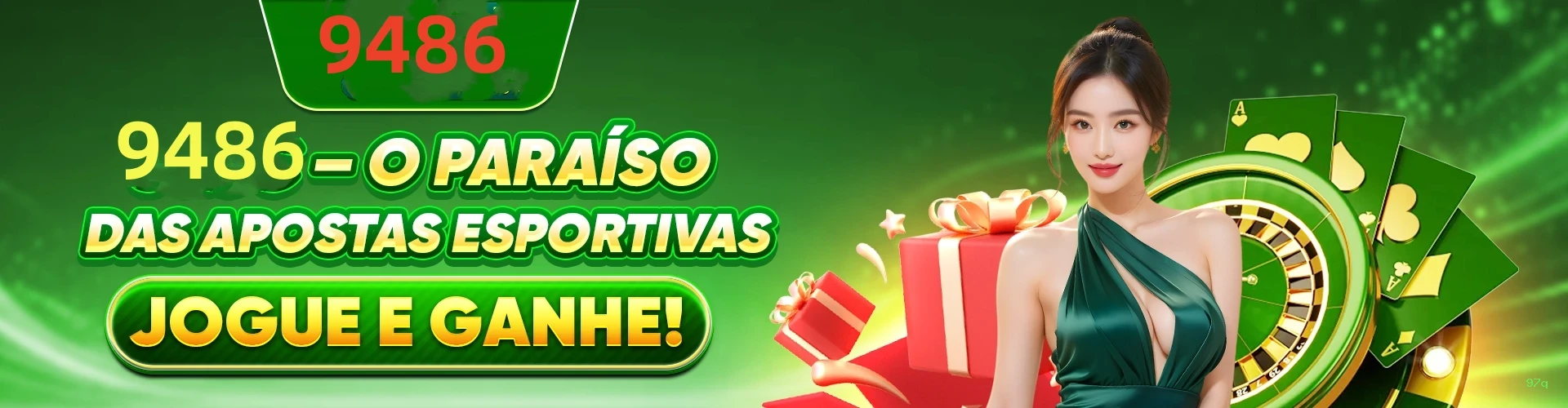 Cassino ao vivo 97q dealers