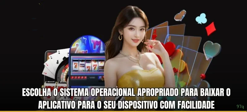 Formulário registro 97q